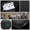 Etui Spigen Urban Fit na Apple AirPods Pro 1 / 2 - czarne