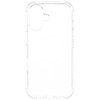 Etui CARE by PanzerGlass Fashionable     Samba w. White MagSafe do iPhone 17 przezroczysty