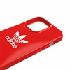 Adidas OR SnapCase Trefoil iPhone 13 Pro/ 13 6,1" czerwony/red 47101