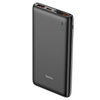 HOCO POWERBANK J80 PREMIUM 10000 MAH PD QUICK CHARGE 3  22,5W BLACK