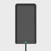 UNIQ Ład. indukcyjna Vertex Duo 2in1 15WFast charge szary/charcoal grey