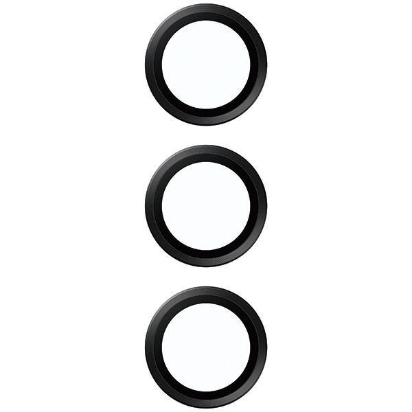 SAFE by PanzerGlass Sam A15 / A15 5G Hoops Camera czarny/black SAFE95681