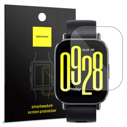 Spacecase Szkło hartowane SW Glass 2.5D Xiaomi Redmi Watch 5 Active