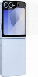 Samsung Screen protector Samsung Galaxy Flip6