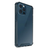 Etui Uniq Combat na iPhone 12 Pro Max - niebieskie