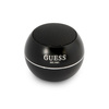 Guess głośnik Bluetooth GUWSALGEKSpeaker mini czarny/black