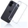 Etui 3MK Just20g Clear Case do Apple     iPhone 17