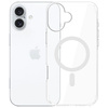 Etui 3MK EverClear MagCase do Apple      iPhone 17