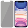 PanzerGlass Standard Fit iPhone XR/11 Privacy Screen