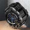 SUPCASE UNICORN BEETLE PRO GALAXY WATCH 4 CLASSIC 46 MM BLACK