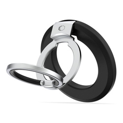 TECH-PROTECT MMR500 MAGNETIC MAGSAFE PHONE RING BLACK