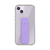 CLCKR Gripcase Clear for iPhone 14 Plus