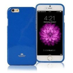 MERCURY JELLY CASE BLUE HUAWEI P40 LITE E