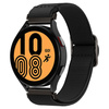 SPIGEN FIT LITE SAMSUNG GALAXY WATCH 4 40 / 42 / 44 / 46 MM BLACK