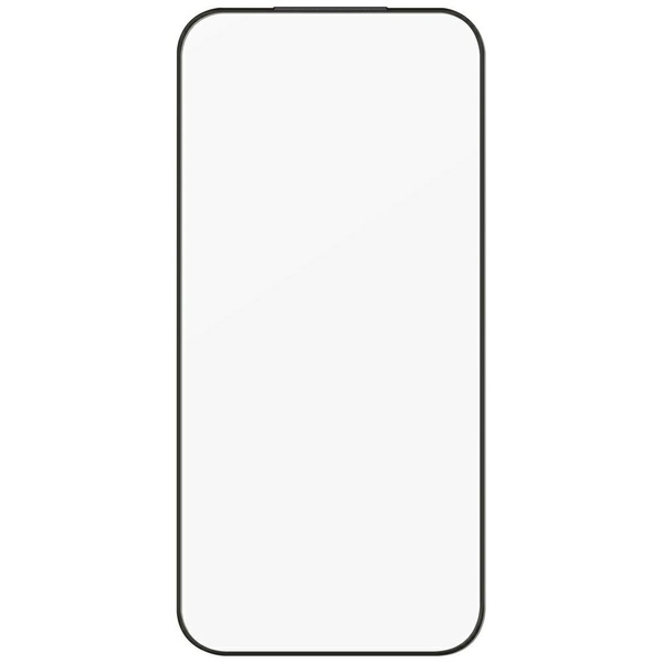 Szkło hartowane UNIQ Optix Exofit Vivid  do iPhone 17 Pro Max z aplikatorem