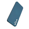 Beline Etui Silicone Samsung A05s A057 niebieski/blue