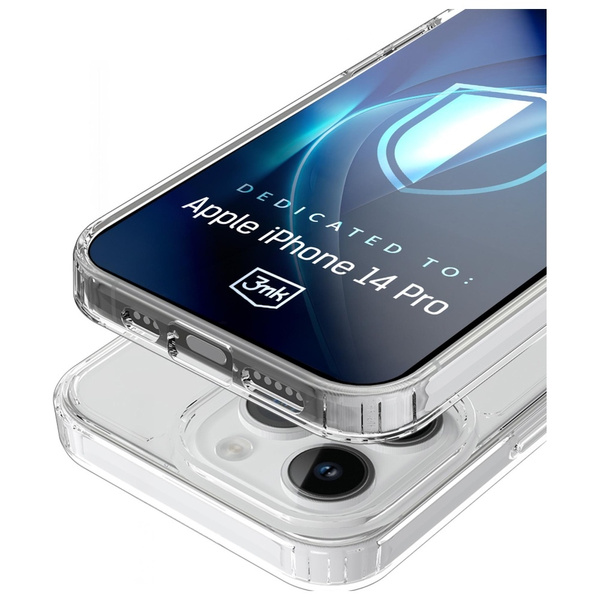 Etui 3MK Armor MagCase do Apple iPhone   14 Pro