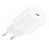 XIAOMI PD 20W BOX WHITE NETWORK CHARGER