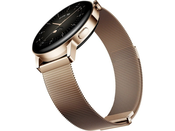 [OUTLET] Huawei Watch GT 3 42mm Złoty bez paska Grade A