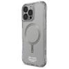 Skinarma etui Saido iPhone 16 Pro Max     6.9" Magnetic Charging titanium