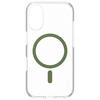 CARE by PanzerGlass Flagship Case iPhone 16 6.1" zielony/green MagSafe 1369
