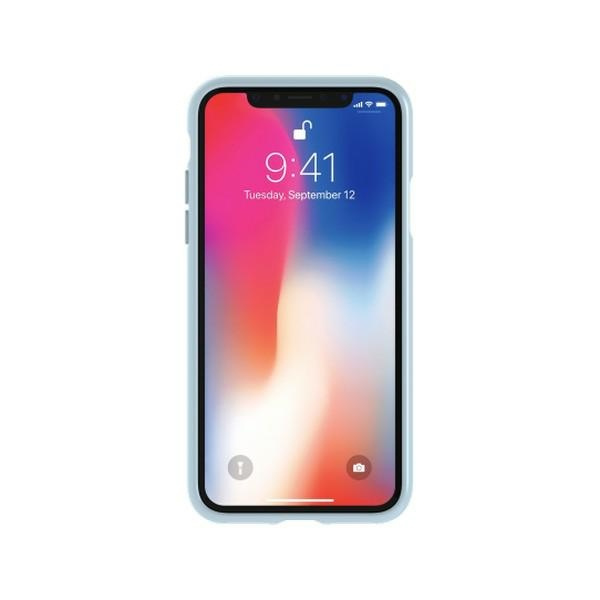 Adidas OR SnapCase Floral iPhone X/Xs32139 szary/grey CJ8322