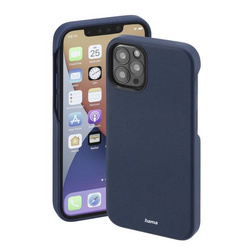 HAMA ETUI MAGSAFE MAGCASE FINEST SENSE IPHONE 13 PRO NIEBIESKI