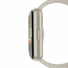 HiFuture smartwatch EVO2beżowy/beige (HSSW7BE)
