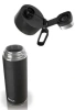 Butelka na napoje gazowane Ninja Thirsti czarny 700ml DW2401EUUKBK