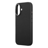 UNIQ etui Lyden iPhone 16 Plus 6.7" Magclick Charging czarny/dallas black