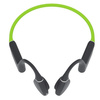 Creative Słuchawki bezprzewodowe Outlier Free Plus szaro-zielony/grey-green Bluetooth 5.3