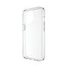PanzerGlass ClearCase iPhone 13 Pro 6,1" Antibacterial Military grade clear 0322
