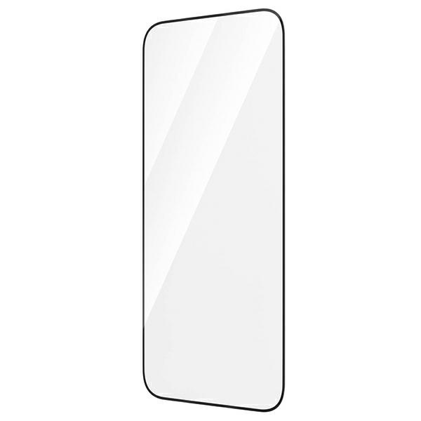 PanzerGlass Ultra-Wide Fit iPhone 14 Pro Max 6,7" Screen Protection Antibacterial Easy Aligner Included 2786