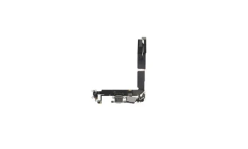 Taśma ładowania do Apple iPhone  16 Plus BLACK