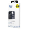 Etui z uchwytem 3MK Smoke Case Mag&Stand  do iPhone 16 Pro Max