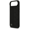 Etui Mercedes Leather Laurel Leaves      MagSafe do iPhone Air czarny