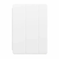 ETUI APPLE IPAD PRO 9,7'  SMART COVER WHITE OPEN PACKAGE