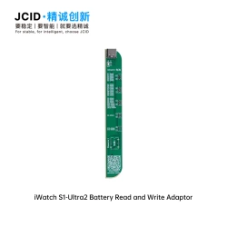 Adapter JCID iWatch S1-U2 do odczytu i zapisu danych baterii
