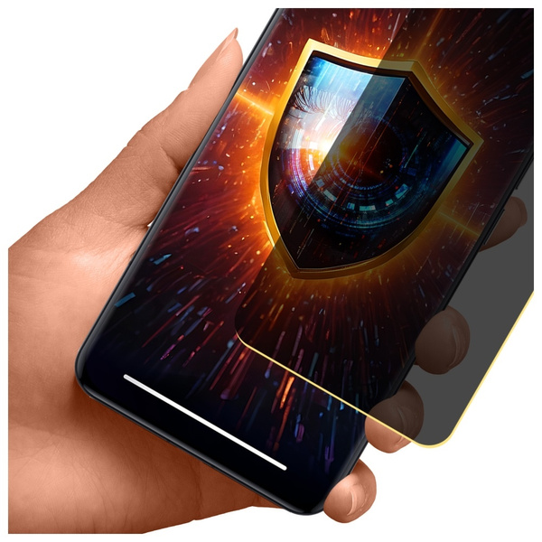 Folia prywatyzująca 3MK Silky Matt       Privacy do Xiaomi 14 Ultra