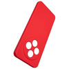 Etui Beline Silicone do Xiaomi 14C        czerwony