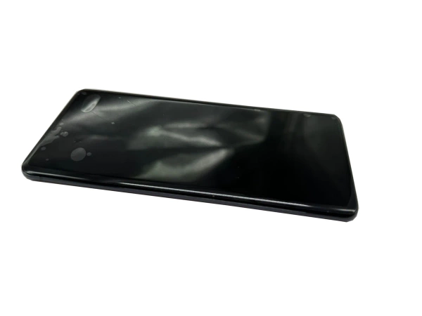 Samsung|Galaxy S20+/G985 Soft Oled + Frame Black