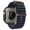 Spigen Thin Fit Case for Apple Watch Ultra (49mm) - Black