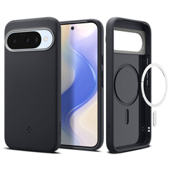 SPIGEN NANO POP MAG MAGSAFE GOOGLE PIXEL 10 / 10 PRO BLACK SESAME