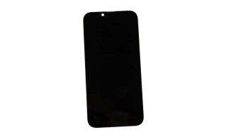 Oryginalny wyświetlacz wraz z dotykiem do Apple iPhone 16E GENUINE SP LL661-49431