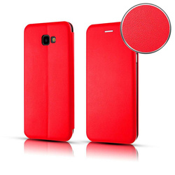 ETUI BOOK SAM A71 5G red