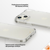 PanzerGlass HardCase iPhone 15 Plus / 14 Plus 6.7" D3O 3xMilitary grade transparent 1174
