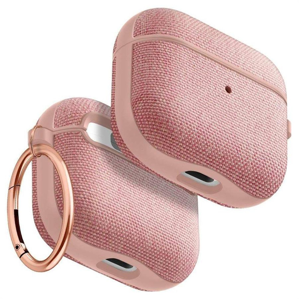 Spigen Urban Fit Case for Apple AirPods 3 - Rose Gold
