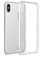 CASE ETUI SLIM 1MM TRANSPARENT SAMSUNG GALAXY A11