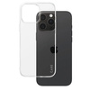 CARE by PanzerGlass X-Ray Soft Basic Case iPhone 16 Pro Max 6.9" przezroczysty/transparent 1444