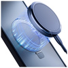 Etui 3MK Smoke Case Mag&Stand do Apple   iPhone 16e